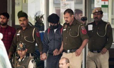 Shraddha Murder Case: आरोपी आफताब की न्यायिक हिरासत 14 दिन के लिए बढ़ाई गयी 