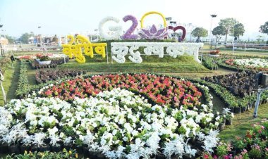 G20 Summit: योग और प्राणायाम से होगी G20 के सत्रों की शुरुवात, भारत ने की ये खास तैयारी 