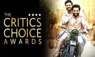 ऑस्कर की रेस से बाहर हुई चर्चित भारतीय फिल्में, फिल्म RRR के इस गाने को मिली जगह