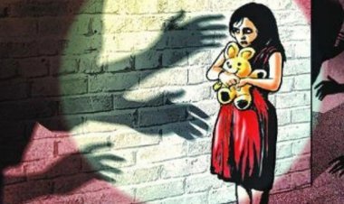 12 साल की मासूम से सात दरिंदों ने की हैवनियत की सारी हदें पार, आरोपी हुए गिरफ्तार