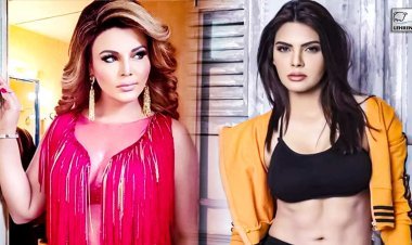 Rakhi Sawant हुई गिरफ्तार, इस मामले में पुलिस कर रही पूछताछ
