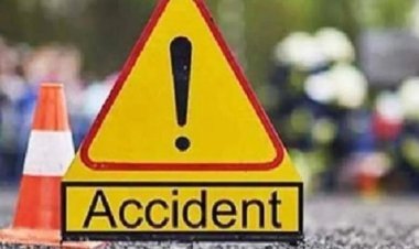 राजस्थान समेत देश के इन प्रदेशों में हादसों से जान गंवा रहे हैं इतने प्रतिशत लोग