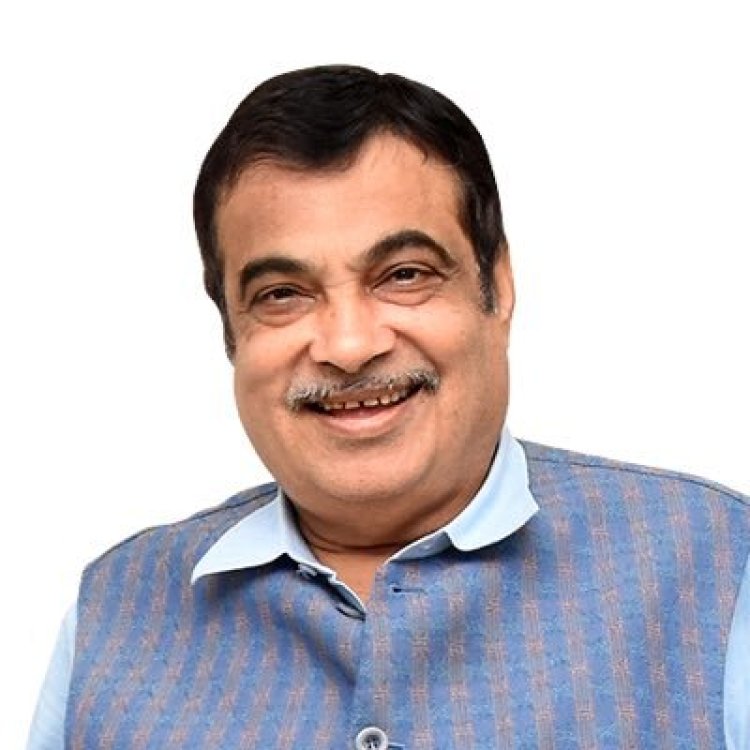 केंद्रीय मंत्री नितिन गडकरी को आया धमकी भरा कॉल, आरोपी की हुई पहचान