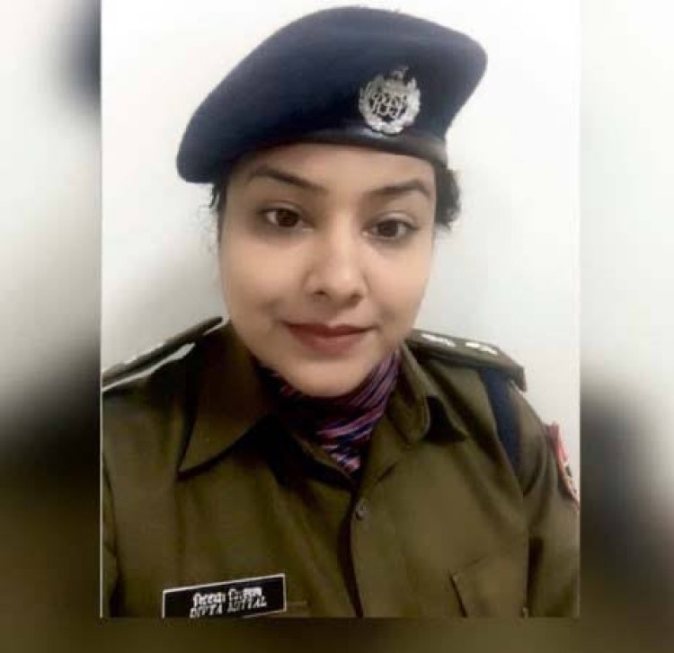 घूसखोरी के आरोप में घिरी एएसपी दिव्या मित्तल की बढ़ी परेशानियां, उदयपुर के फार्महाउस पर पुलिस का छापा