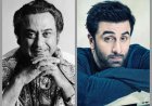 सौरव गांगुली नहीं बल्कि किशोर कुमार की बायोपिक  में नजर आएंगे अभिनेता Ranbir Kapoor