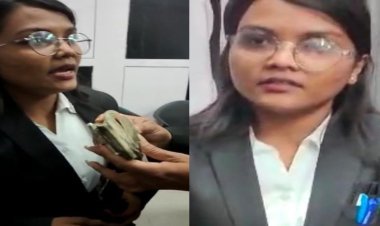 कोर्ट प्रोसिडिंग को रिकॉर्ड करते हुए जूनियर वकील को पुलिस ने लिया रिमांड पर, बैन संगठन PFI से है जिसका संबंध