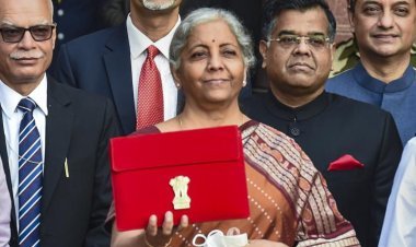 Budget 2023: अमृत काल के बजट में क्या हुआ सस्ता और किन चीजों के बढ़े रेट? जानें किस सेक्टर को मिली सौगात.... 