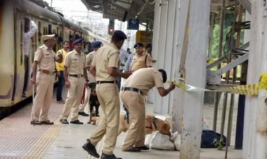 ईमेल के जरिए मुंबई को बम से उड़ाने की मिली धमकी, हाई अलर्ट जारी