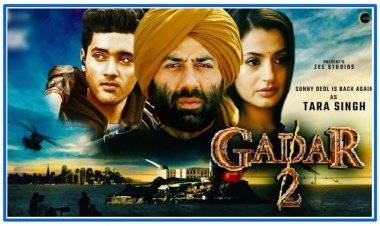 Gadar 2 फिल्म का फाइट सीन का वीडियो ऑनलाइन हुआ लीक, दर्शकों ने किया बेहद पसंद
