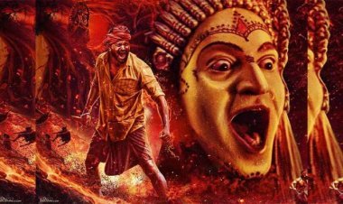 जो देखा वो थी कांतारा 2, अब बनेगा फिल्म का पार्ट वन... फिल्म निर्माता ऋषभ शेट्टी ने किया खुलासा