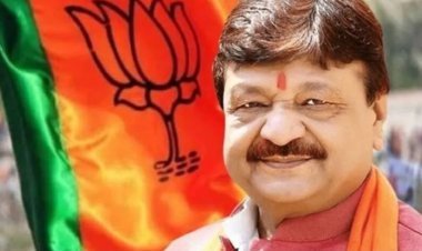 भाजपा महासचिव द्वारा मातृ शक्तियों का किया गया सम्मान