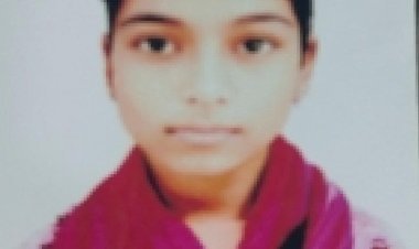 17 वर्षीय गुमशुदा लड़की की तलाश में जुटी पुलिस उदयपुर