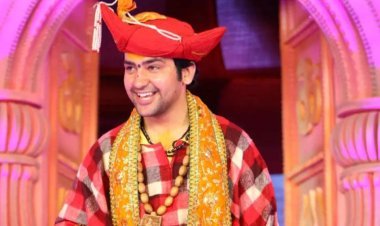 इस दिन उदयपुर आएंगे बागेश्वर धाम वाले बाबा धीरेंद्र शास्त्री