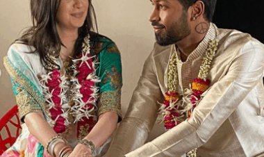 उदयपुर के इस होटल में आज हिंदू रीति रिवाज से होगा हार्दिक-नताशा का विवाह