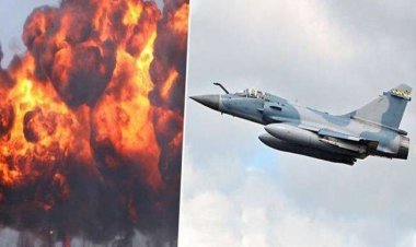 Balakot strike की सालगिरह पर पुलवामा में  आतंकवादियों ने कश्मीरी पंडित को उतारा मौत के घाट,  किया गया अंतिम संस्कार