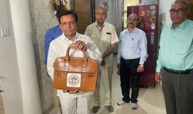 मध्य प्रदेश के वित्त मंत्री जगदीश देवड़ा ने जारी किया बजट, किसानों, युवाओं और महिलाओं को होगा विशेष लाभ