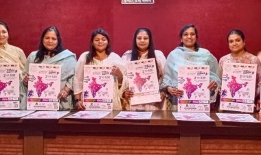 शांति अहिंसा और सहिष्णुता को बढ़ावा देने के लिए शहर में 2 अप्रैल को होगा जीतो अहिंसा रन का आयोजन