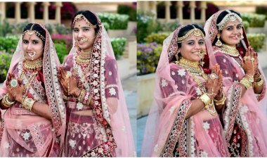 रक्षा मालू, कल्पना पारख, करिश्मा पारख, लक्ष्मी मालू करेगी संयम अंगीकार