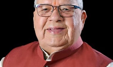 कल राज्यपाल मिश्र के हाथों प्रताप स्मारक मोती मगरी में पाकिस्तानी सेना को करारी शिकस्त देने वाले टैंक टी-55 का उद्घाटन होगा 