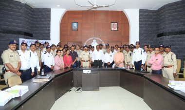 सड़कों पर ट्रैफिक के कारण होने वाला वायु प्रदूषण सेहत के लिए गंभीर खतरा