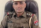 गुड़ामालानी: थानाधिकारी देवीचंद ढाका ने पदभार किया ग्रहण
