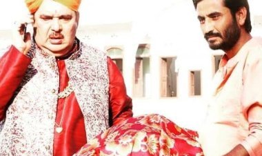 बाड़मेर के रावत देव गोस्वामी युवा अभिनेता ने बॉलीवुड से हॉलीवुड तक मचाई धूम