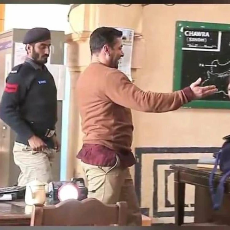 बाड़मेर के रावत देव गोस्वामी युवा अभिनेता ने बॉलीवुड से हॉलीवुड तक मचाई धूम