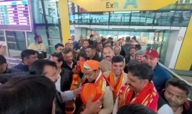 राजस्थान सरकार पर कांग्रेस का हमला: डोटासरा बोले— सरकार ही लीक हो गई है, डबल इंजन उल्टे जुड़ गए हैं