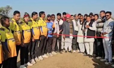 कल होगा प्रतिभावान, स्नेह मिलन समारोह