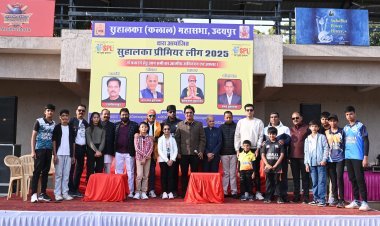 सुहालका प्रीमियर लीग 2025