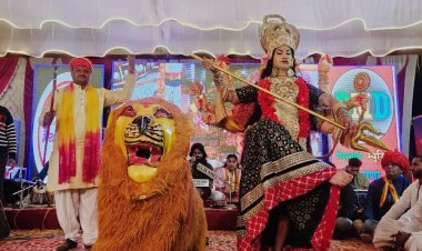 माहि सातम पर्व पर ढेलाणा भैरूनाथ पहुंचे हजारों श्रद्धालु