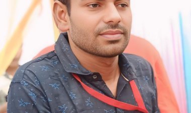 काव्य शिखर पुस्तक में सुरेन्द्र सिंह चांदेसरा का हुआ चयन