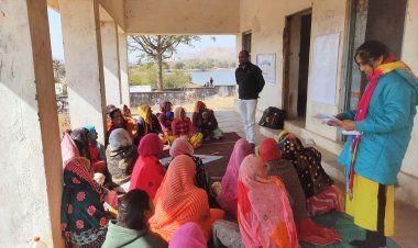 सशक्त नारी, सशक्त समाज – अंतर्राष्ट्रीय महिला दिवस पखवाड़ा