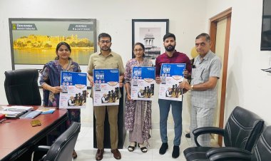 विकसित भारत युवा संसद में सपनों का भारत गढ़ेंगे युवा -पंजीकरण की अंतिम तिथि अब 16 मार्च