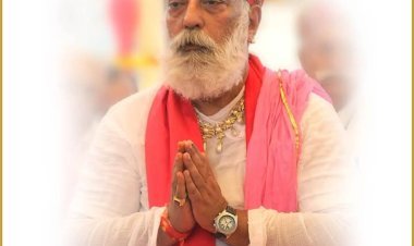 मेवाड में शोक की लहर श्री अरविन्द सिंह जी मे वाड का हुआ देवलोक गमन अंतिम दर्शन सोमवार प्रातः 7:00 बजे