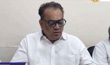 नव वर्ष सिंधी दिवस पर उदयपुर में विशेष आयोजन