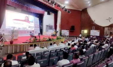 राजस्थान दिवस के साप्ताहिक महोत्सव का अंतिम सौपान