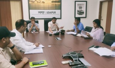 अवैध खनन के खिलाफ विशेष अभियान