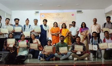 हनुमान जी से सीखे स्वाभिमान व अभिमान की बारीकी : अंशु हर्ष