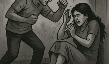 अकेली महिला पर किया हिस्ट्रीशीटर ने हमला: सीसीटीवी में कैद हुई पूरी वारदात