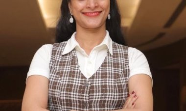 हर घर हो कुपोषण मुक्त – एक संकल्प पोषण पखवाड़े में