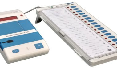 वरिष्ठ उप निर्वाचन आयुक्त का दो दिवसीय जयपुर दौरा ईवीएम वेयरहाउस की व्यवस्था पर संतोष जताया