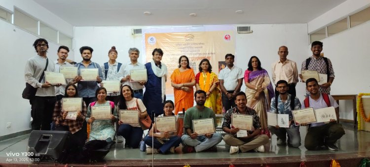 हनुमान जी से सीखे स्वाभिमान व अभिमान की बारीकी : अंशु हर्ष