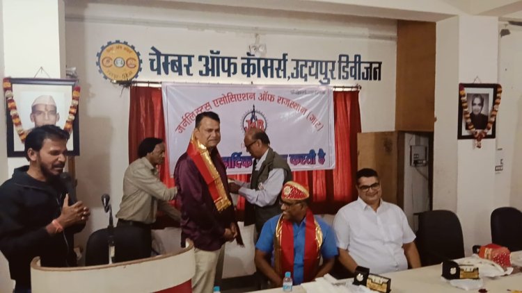 पीड़ित की मदद करना मीडिया की बड़ी जिम्मेदारी - एडीजे शर्मा