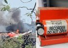 अहमदाबाद विमान हादसा: 274 लोगों की मौत, ब्लैक बॉक्स से खुलेंगे हादसे के राज