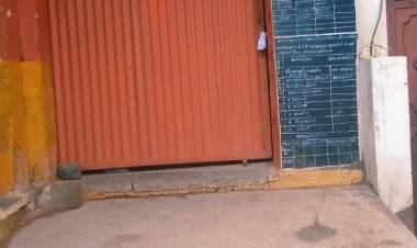 लकड़वास-खेगरों की भागल में बड़ा राशन घोटाला, फर्जी DSO भेज ग्रामीणों को गुमराह, दुकान सील