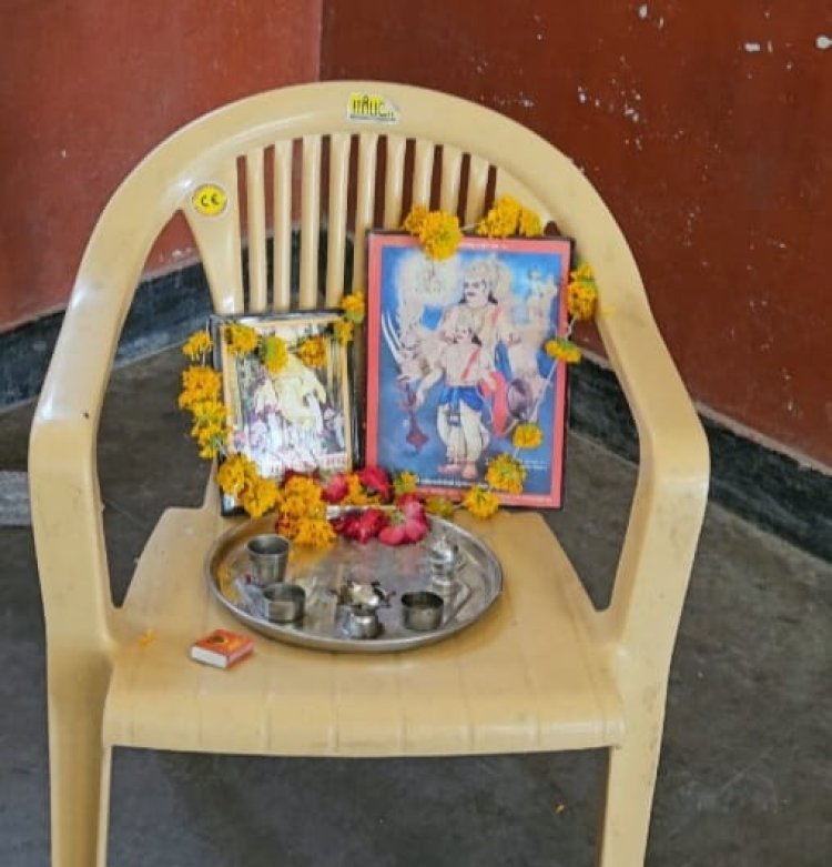 उदयपुर में मेवाड़ा कलाल समाज ने शुरू की निःशुल्क इंग्लिश स्पोकन क्लासेस, युवा प्रतिभाओं के लिए सुनहरा मौका