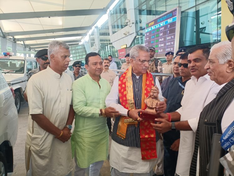 उदयपुर में मेवाड़ा कलाल समाज ने शुरू की निःशुल्क इंग्लिश स्पोकन क्लासेस, युवा प्रतिभाओं के लिए सुनहरा मौका