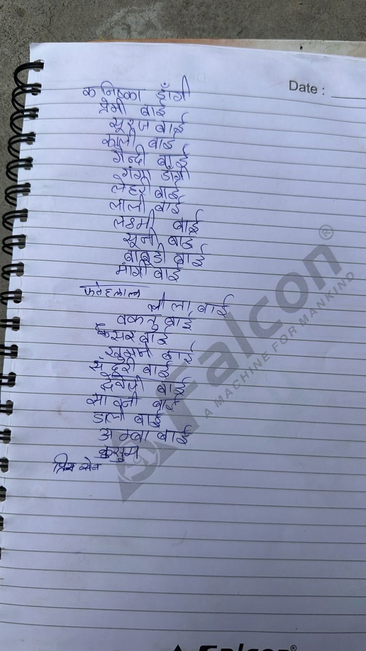 लकड़वास-खेगरों की भागल में बड़ा राशन घोटाला, फर्जी DSO भेज ग्रामीणों को गुमराह, दुकान सील