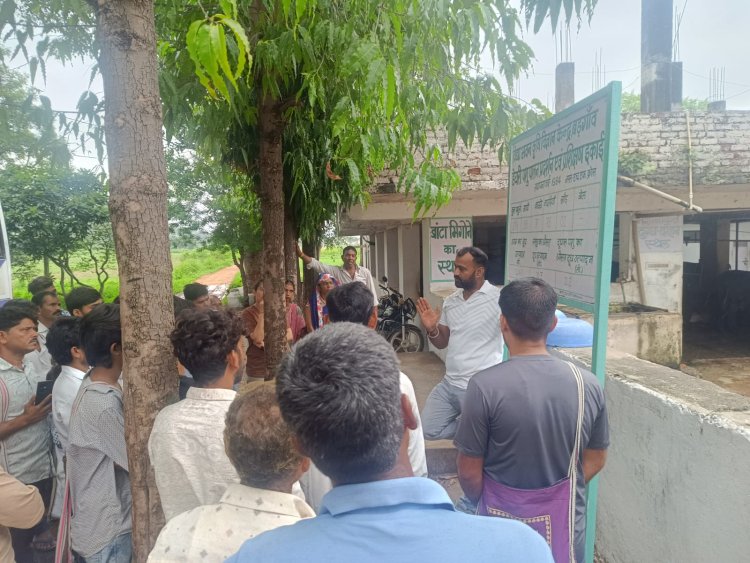 उदयपुर में पर्यटन और सहकारिता को मिला नया आयाम, "को-ऑप राइड" बाइक ऑन रेंट सेवा और सहकारी सुपरमार्केट का हुआ शुभारंभ